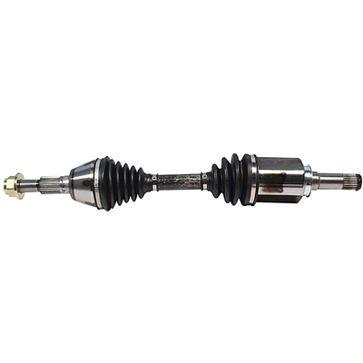 GSP NORTH AMERICA - NCV10647 - CV Axle Assembly - Front Left pa1