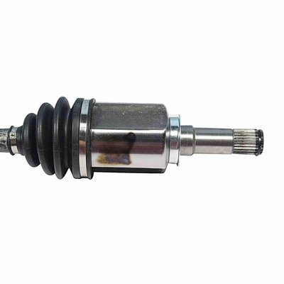 GSP NORTH AMERICA - NCV10647 - CV Axle Assembly - Front Left pa2