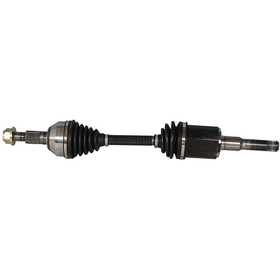 GSP NORTH AMERICA - NCV10650 - CV Axle Assembly - Front Left pa1