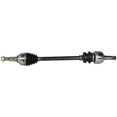 GSP NORTH AMERICA - NCV10904 - CV Axle Assembly - Rear Left pa1