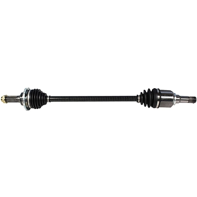 GSP NORTH AMERICA - NCV11005 - CV Axle Assembly - Rear Left pa1