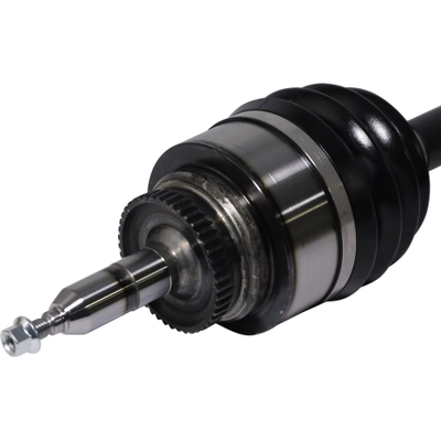 Left New CV Complete Assembly by GSP NORTH AMERICA - NCV11010XD pa1
