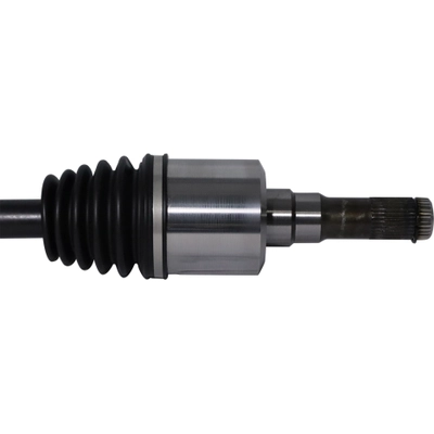 Left New CV Complete Assembly by GSP NORTH AMERICA - NCV11010XD pa2
