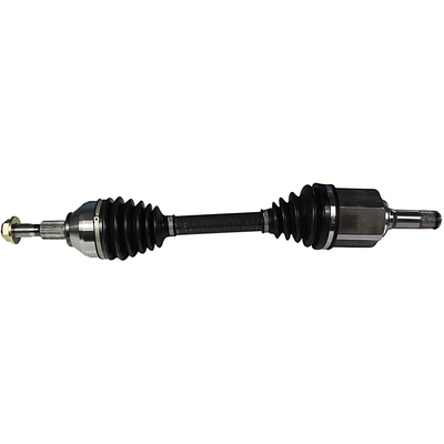 GSP NORTH AMERICA - NCV11019 - CV Axle Assembly pa1