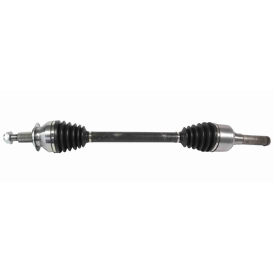 GSP NORTH AMERICA - NCV11021 - CV Axle Assembly - Rear Left pa2