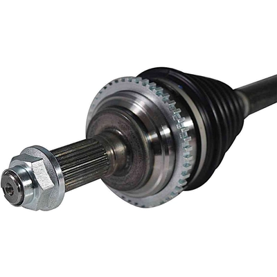 GSP NORTH AMERICA - NCV11039 - CV Axle Assembly - Front Left pa1