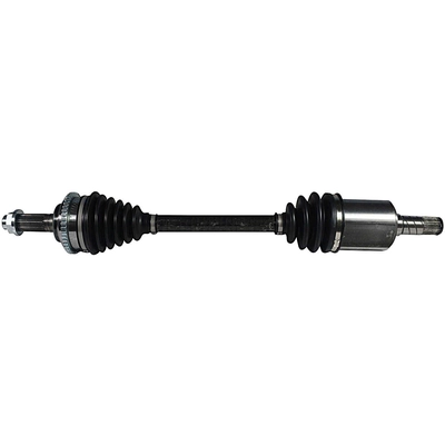 GSP NORTH AMERICA - NCV11039 - CV Axle Assembly - Front Left pa2