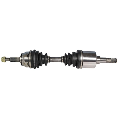 GSP NORTH AMERICA - NCV11041 - CV Axle Assembly - Front Left pa7