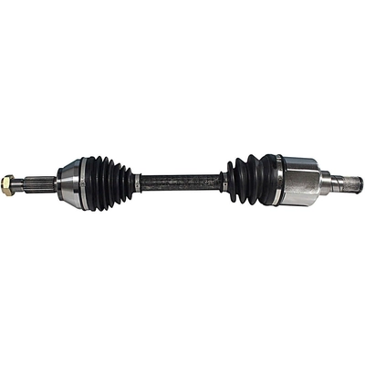 GSP NORTH AMERICA - NCV11056 - CV Axle Assembly - Front Left pa3