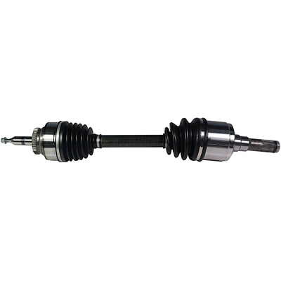 GSP NORTH AMERICA - NCV11057 - CV Axle Assembly - Front Left pa1