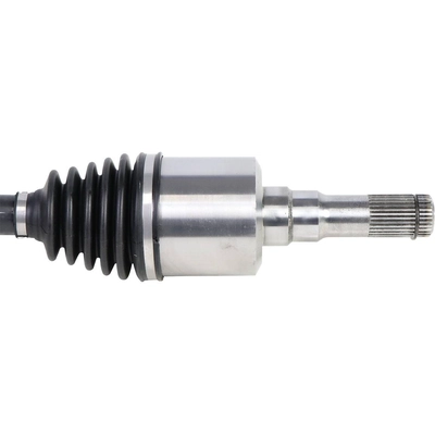 GSP NORTH AMERICA - NCV11059XD - CV Axle Assembly - Front Left pa2