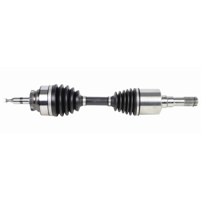 GSP NORTH AMERICA - NCV11059XD - CV Axle Assembly - Front Left pa6
