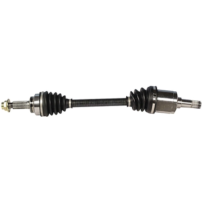 GSP NORTH AMERICA - NCV11065 - CV Axle Assembly - Front Left pa1