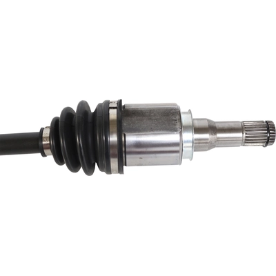 GSP NORTH AMERICA - NCV11068 - CV Axle Assembly - Rear Left pa2
