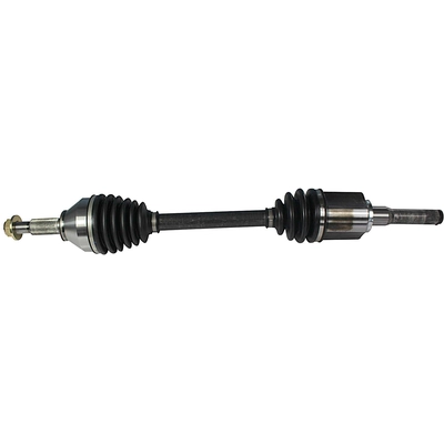 GSP NORTH AMERICA - NCV11070 - CV Axle Assembly - Front Left pa1