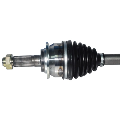 GSP NORTH AMERICA - NCV11085 - CV Axle Assembly - Front Left pa2