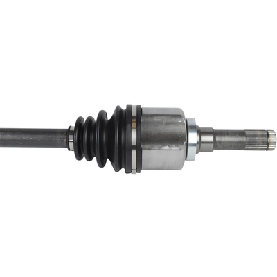 GSP NORTH AMERICA - NCV11089 - CV Axle Assembly - Rear Left pa1