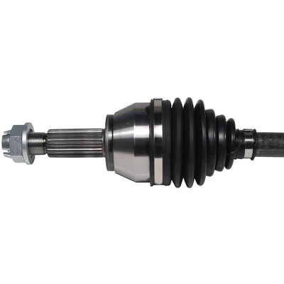 GSP NORTH AMERICA - NCV11092 - CV Axle Assembly - Front Left pa2