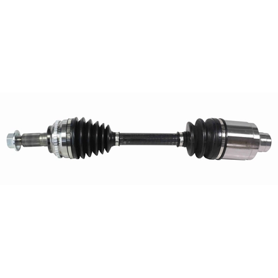 GSP NORTH AMERICA - NCV11099 - CV Axle Assembly - Front Right pa2