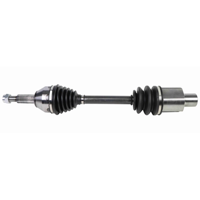 GSP NORTH AMERICA - NCV11101 - CV Axle Assembly pa1