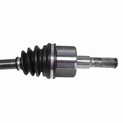 GSP NORTH AMERICA - NCV11109 - CV Axle Assembly - Front Left pa1