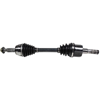 GSP NORTH AMERICA - NCV11149 - CV Axle Assembly - Front Left pa5