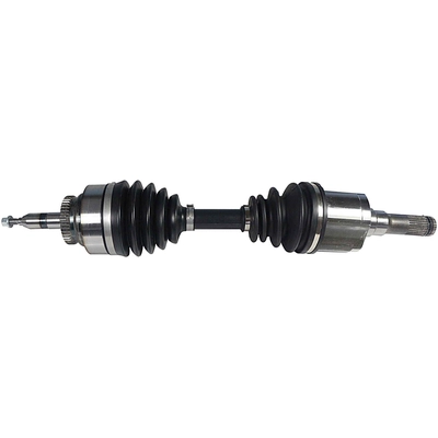 GSP NORTH AMERICA - NCV11158XD - CV Axle Assembly - Front Left pa2