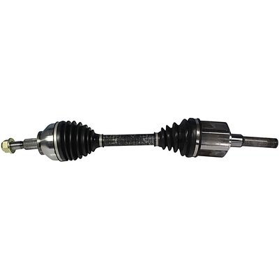 GSP NORTH AMERICA - NCV11164 - CV Axle Assembly - Front Left pa2