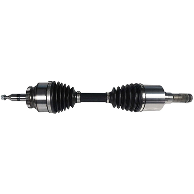 GSP NORTH AMERICA - NCV11169XD - CV Axle Assembly - Front Left pa3