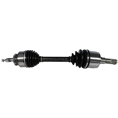 GSP NORTH AMERICA - NCV11171 - CV Axle Assembly - Front Left pa2