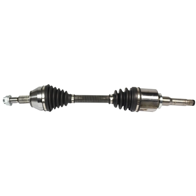 GSP NORTH AMERICA - NCV11211 - CV Axle Assembly - Front Left pa2