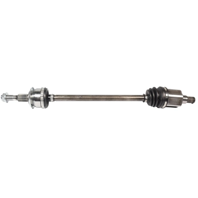 GSP NORTH AMERICA - NCV11214 - CV Axle Assembly - Rear Left pa5