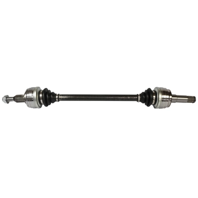 GSP NORTH AMERICA - NCV11215 - CV Axle Assembly - Rear Left pa1