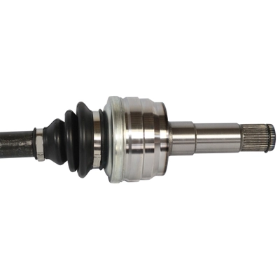 GSP NORTH AMERICA - NCV11215 - CV Axle Assembly - Rear Left pa2