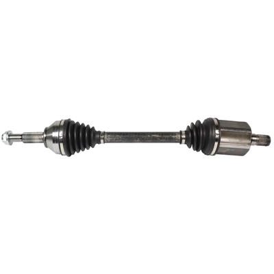 GSP NORTH AMERICA - NCV11218 - CV Axle Assembly pa1