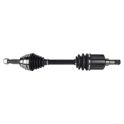 GSP NORTH AMERICA - NCV11244 - CV Axle Assembly pa1