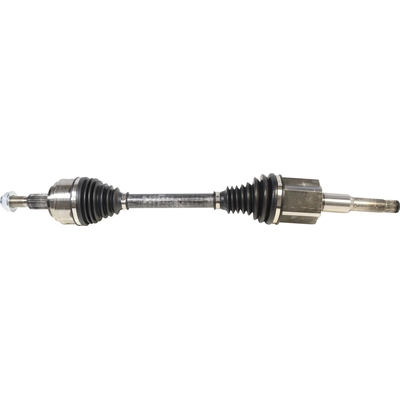 Left New CV Complete Assembly by GSP NORTH AMERICA - NCV11249 pa1