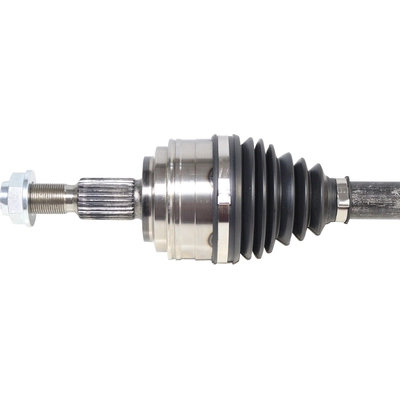 Left New CV Complete Assembly by GSP NORTH AMERICA - NCV11249 pa2