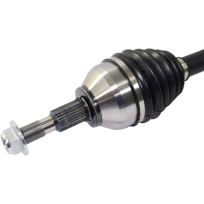 Left New CV Complete Assembly by GSP NORTH AMERICA - NCV11278 pa1