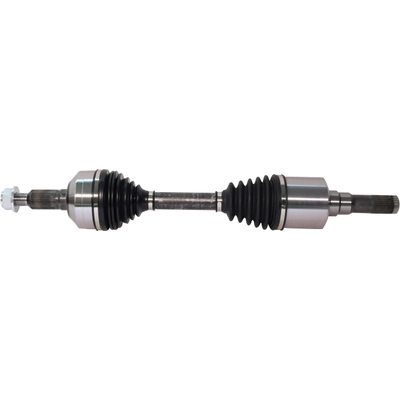 Left New CV Complete Assembly by GSP NORTH AMERICA - NCV11281 pa1