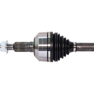 Left New CV Complete Assembly by GSP NORTH AMERICA - NCV11281 pa2