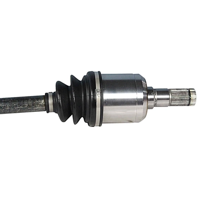 GSP NORTH AMERICA - NCV11506 - CV Axle Assembly - Front left pa1