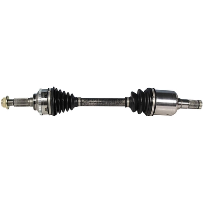 GSP NORTH AMERICA - NCV11506 - CV Axle Assembly - Front left pa6