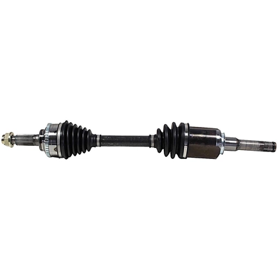 GSP NORTH AMERICA - NCV11515 - CV Axle Assembly - Front Left pa1