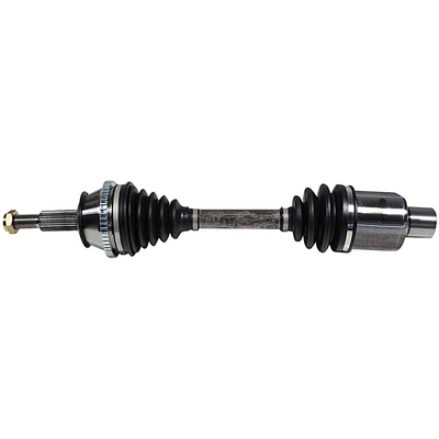 GSP NORTH AMERICA - NCV11521 - CV Axle Assembly - Front Left pa1