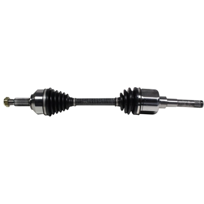 GSP NORTH AMERICA - NCV11541 - CV Axle Assembly - Front Left pa1