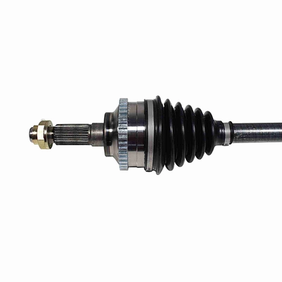 GSP NORTH AMERICA - NCV11545 - CV Axle Assembly - Front Left pa3