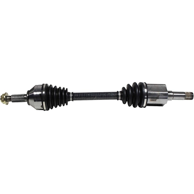 GSP NORTH AMERICA - NCV11556 - CV Axle Assembly - Front Left pa6