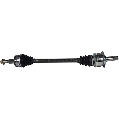 GSP NORTH AMERICA - NCV12012 - CV Axle Assembly - Rear Left pa1