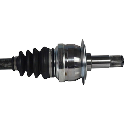 GSP NORTH AMERICA - NCV12012 - CV Axle Assembly - Rear Left pa2